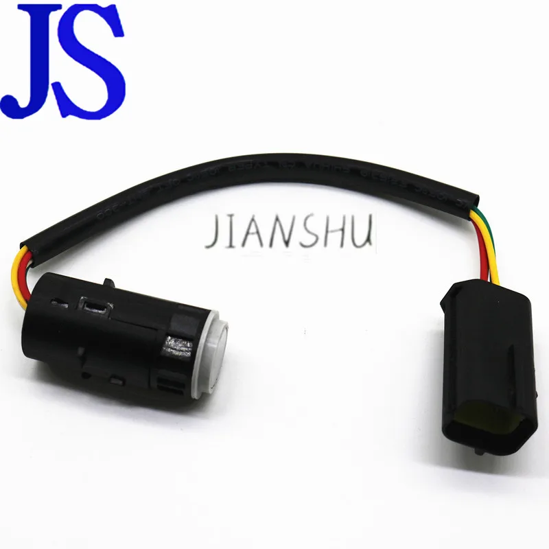 1Pcs New PDC Car Parking Sensor For Equus Genesis Auto Parts Accessories 95720-3M000 Electronics
1Pcs New PDC Car Parking Sensor For Equus Genesis Auto Parts Accessories 95720-3M000 Electronics