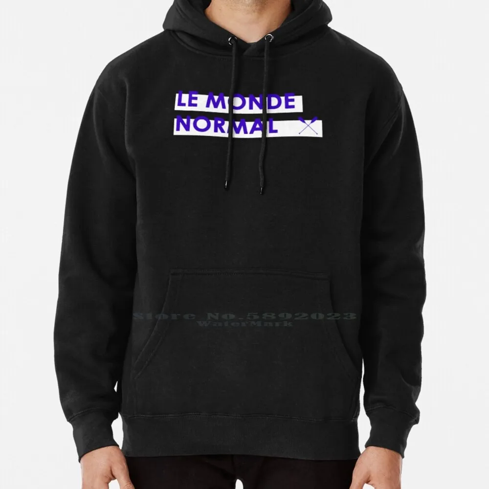 The Normal World Hoodie Sweater 6xl Cotton Women Teenage Big Size Pullover Sweater 4xl 5xl 6xl
The Normal World Hoodie Sweater 6xl Cotton Women Teenage Big Size Pullover Sweater 4xl 5xl 6xl