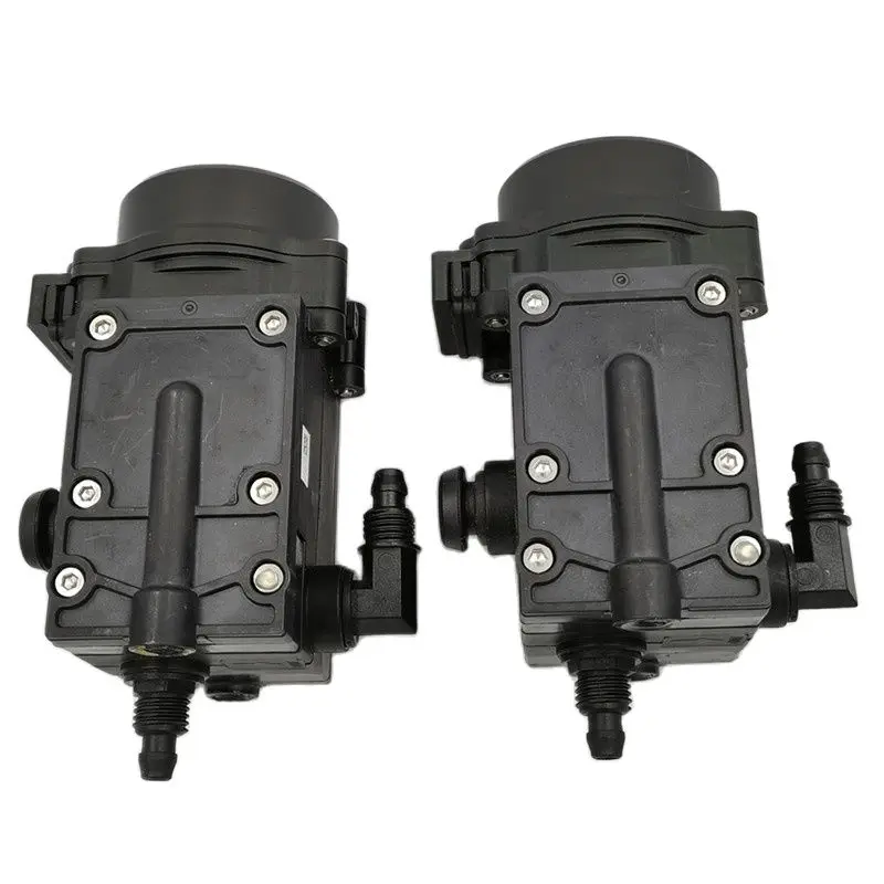 Plant Protection Drone Parts For DJI T16 T20 Water Pump In Stock
Plant Protection Drone Parts For DJI T16 T20 Water Pump In Stock