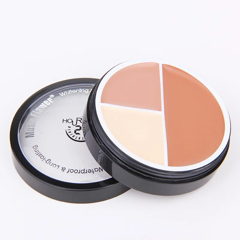 Music Flower Dressing Brightens Foundation Moisturizing Strip Isolation Powder Cake Nude Makeup Goods Cosmetics Gift for Women
Music Flower Dressing Brightens Foundation Moisturizing Strip Isolation Powder Cake Nude Makeup Goods Cosmetics Gift for Women