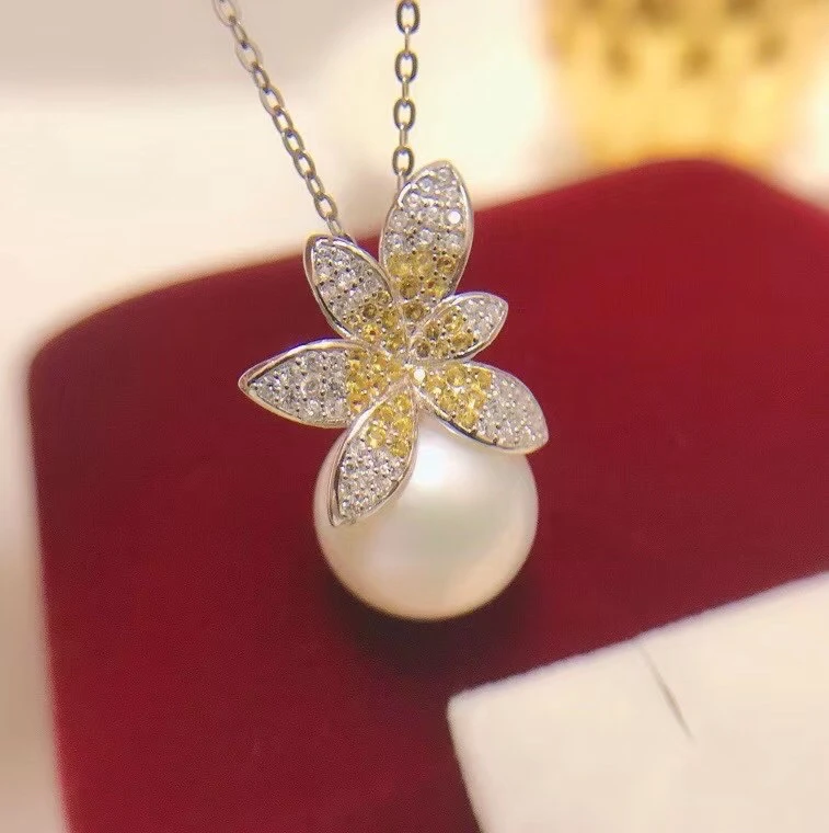 Flower 925 Sterling Silver Pendant Base Settings Mountings Findings Parts for Pearl Crystal Jade Agate Beads Stones 5pcs/lot
Flower 925 Sterling Silver Pendant Base Settings Mountings Findings Parts for Pearl Crystal Jade Agate Beads Stones 5pcs/lot
