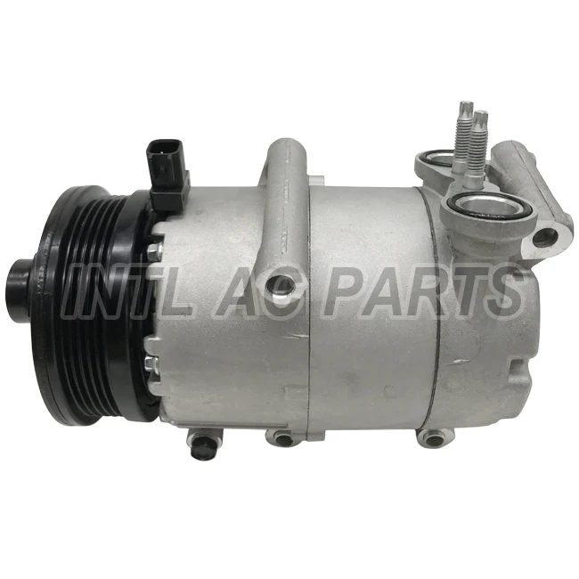 Компрессор кондиционера CO 29079Z для FORD FOCUS III 1700K372 699259 813727 3000K526 699319 98323 7512914 YCC357 140864NC 20400.5T1
Компрессор кондиционера CO 29079Z для FORD FOCUS III 1700K372 699259 813727 3000K526 699319 98323 7512914 YCC357 140864NC 20400.5T1