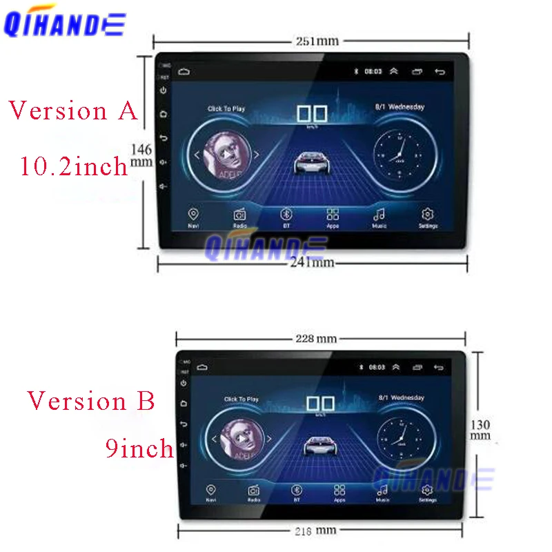 New Touch for DSP Android 10 PX6 Multimedia DVD Video Player GPS Navigation Car Radio touch screen Sensor digitizer glass panel
New Touch for DSP Android 10 PX6 Multimedia DVD Video Player GPS Navigation Car Radio touch screen Sensor digitizer glass panel