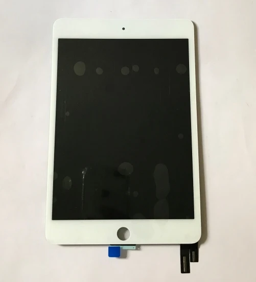 Новинка 100%, Замена ЖК-дисплея 7,9 дюйма для iPad Mini 4, A1538, A1550, ЖК-дисплей
Новинка 100%, Замена ЖК-дисплея 7,9 дюйма для iPad Mini 4, A1538, A1550, ЖК-дисплей