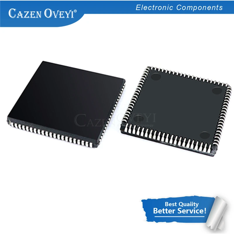1 шт./лот SAB80535-N SAB80C537-N SC68681C1A44 SCC68692C1A44 SCX6B04AKP SM0230 PLCC
1 шт./лот SAB80535-N SAB80C537-N SC68681C1A44 SCC68692C1A44 SCX6B04AKP SM0230 PLCC