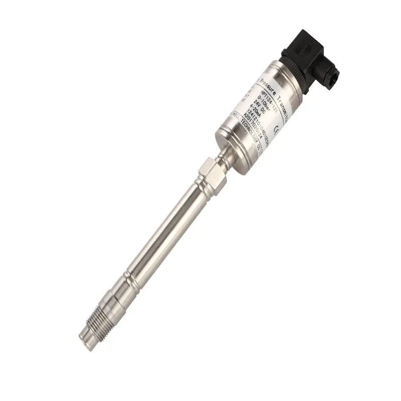 Cheap price High temperature melt pressure sensor for extruder Special requirements can be customized
Cheap price High temperature melt pressure sensor for extruder Special requirements can be customized