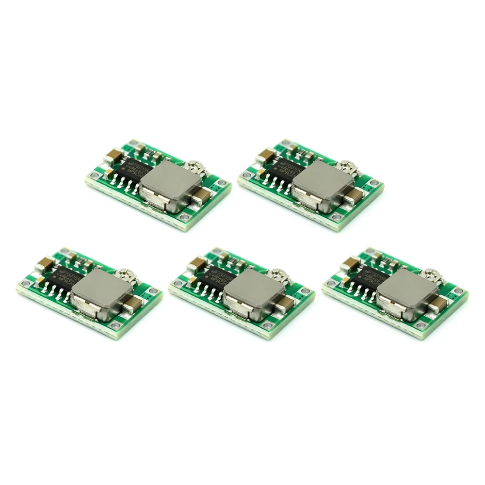 5PCS Power Step-Down Descending Output Module Adjustable DC Vehicle Power Supply Module
5PCS Power Step-Down Descending Output Module Adjustable DC Vehicle Power Supply Module