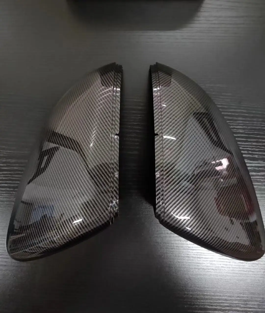 Для VW Golf 7 Golf 8 GTI R line имитация углеродного волокна зеркальный чехол для водного переноса 
Для VW Golf 7 Golf 8 GTI R line имитация углеродного волокна зеркальный чехол для водного переноса