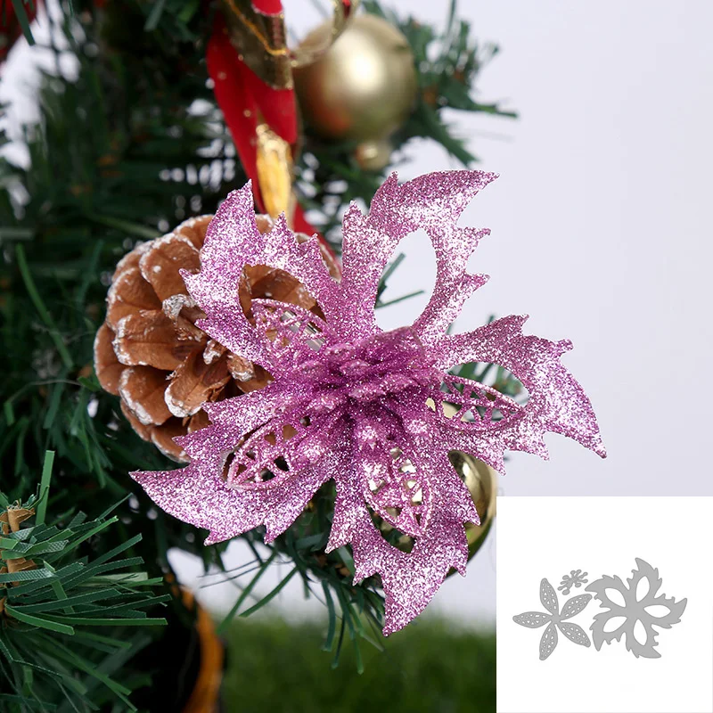 New Dies Lace Flower Dies Metal Cutting Dies for DIY Scrapbooking Album Paper Cards Decorative DIY Crafts Embossing Stencils
New Dies Lace Flower Dies Metal Cutting Dies for DIY Scrapbooking Album Paper Cards Decorative DIY Crafts Embossing Stencils