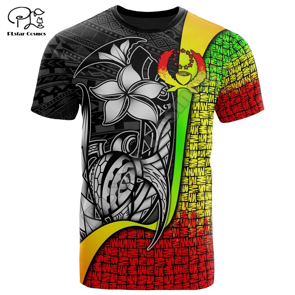 PLstar Cosmos Pohnpei Polynesian Culture Tribe Island Retro Tattoo 3DPrint Men/Women Summer Streetwear Short Sleeve T-Shirts A-3
PLstar Cosmos Pohnpei Polynesian Culture Tribe Island Retro Tattoo 3DPrint Men/Women Summer Streetwear Short Sleeve T-Shirts A-3
