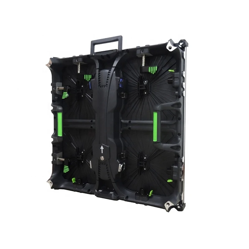 Giant Hd Hanging Stage HD Rental Movable Led Panel P3.91 LED Outdoor Background Screen For Concert Led Video Wall Led Screen
Giant Hd Hanging Stage HD Rental Movable Led Panel P3.91 LED Outdoor Background Screen For Concert Led Video Wall Led Screen
