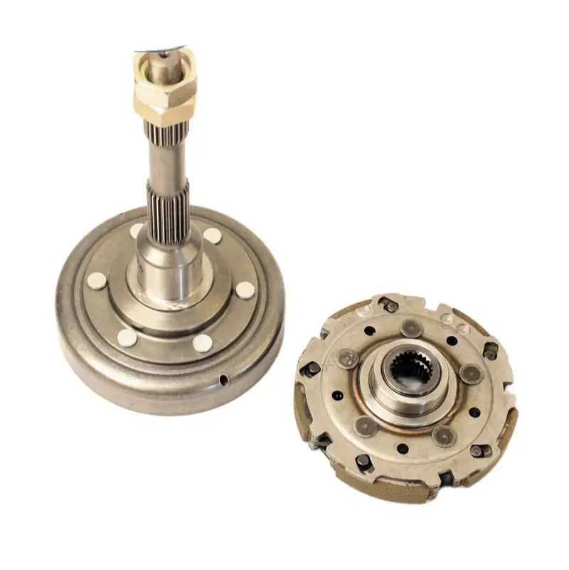 YIMATZU ATV Parts Clutch Assy ,Motorcycle parts,for CF500ATV X5 500cc ATV Quad Bike Parts ID 0180-054200 0180-053000 MC-Serrati
YIMATZU ATV Parts Clutch Assy ,Motorcycle parts,for CF500ATV X5 500cc ATV Quad Bike Parts ID 0180-054200 0180-053000 MC-Serrati