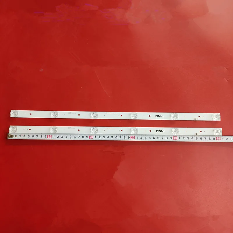 Светодиодная подсветка для 32 дюйма CC02320D510V09 CC02320D510V06 1410 32E20 2X6 6S1P 0D20 5,0
Светодиодная подсветка для 32 дюйма CC02320D510V09 CC02320D510V06 1410 32E20 2X6 6S1P 0D20 5,0