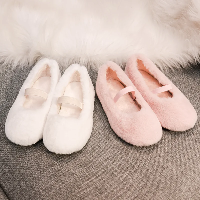 Super Soft Children Infant Kid Girls Solid Flock Crystal Princess Single Casual Shoes Plush fur shoes kids shoes for girl
Super Soft Children Infant Kid Girls Solid Flock Crystal Princess Single Casual Shoes Plush fur shoes kids shoes for girl