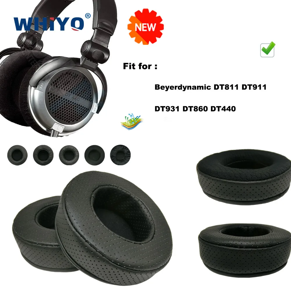 Новые обновленные Сменные амбушюры для наушников Beyerdynamic DT811, DT911, DT931, DT860, DT440, кожаные амбушюры, гарнитура
Новые обновленные Сменные амбушюры для наушников Beyerdynamic DT811, DT911, DT931, DT860, DT440, кожаные амбушюры, гарнитура