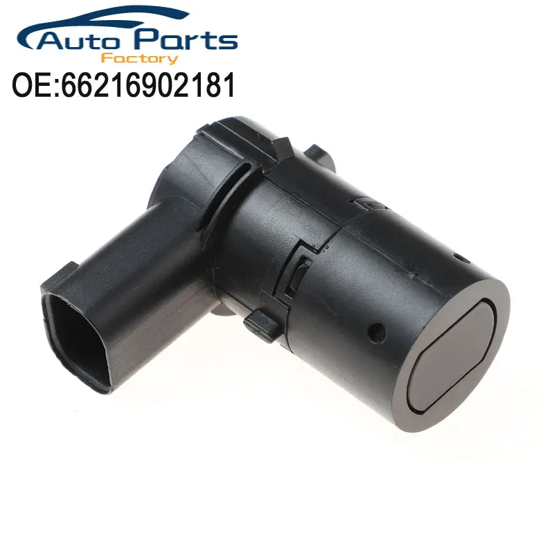 New PDC Parking Sensor For BMW E39 520d/520i/523i/525d/525i 66216902181 6902181 66218368727
New PDC Parking Sensor For BMW E39 520d/520i/523i/525d/525i 66216902181 6902181 66218368727