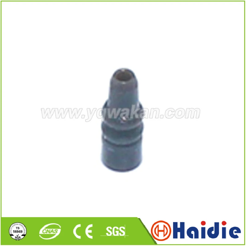 50pcs automotive plug rubber seal 7165-0815 super wire seals for auto connector 7165-0815
50pcs automotive plug rubber seal 7165-0815 super wire seals for auto connector 7165-0815