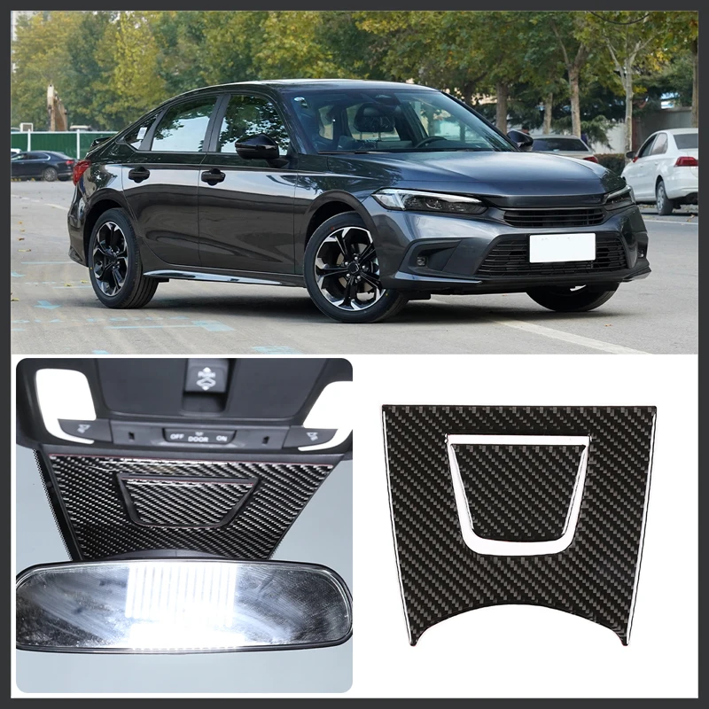 For Honda Civic 2020 car styling soft carbon fiber car interior anti-glare mirror base sticker set car interior accessories
For Honda Civic 2020 car styling soft carbon fiber car interior anti-glare mirror base sticker set car interior accessories