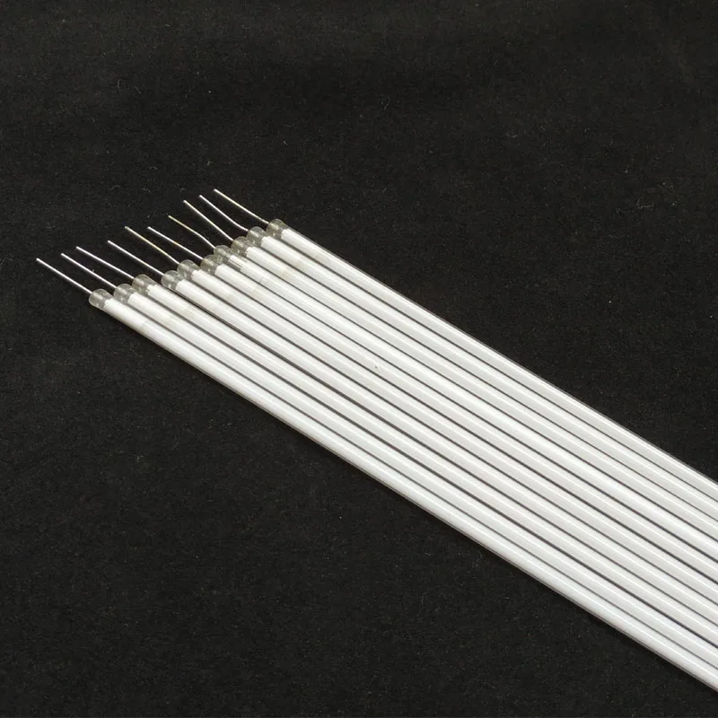 10PCS/Lot 533MM*2.4MM 23"/23"Wide/24" CCFL Lamp Tube Code Cathode Fluorescent Backlight for LCD Monitor Screen
10PCS/Lot 533MM*2.4MM 23"/23"Wide/24" CCFL Lamp Tube Code Cathode Fluorescent Backlight for LCD Monitor Screen