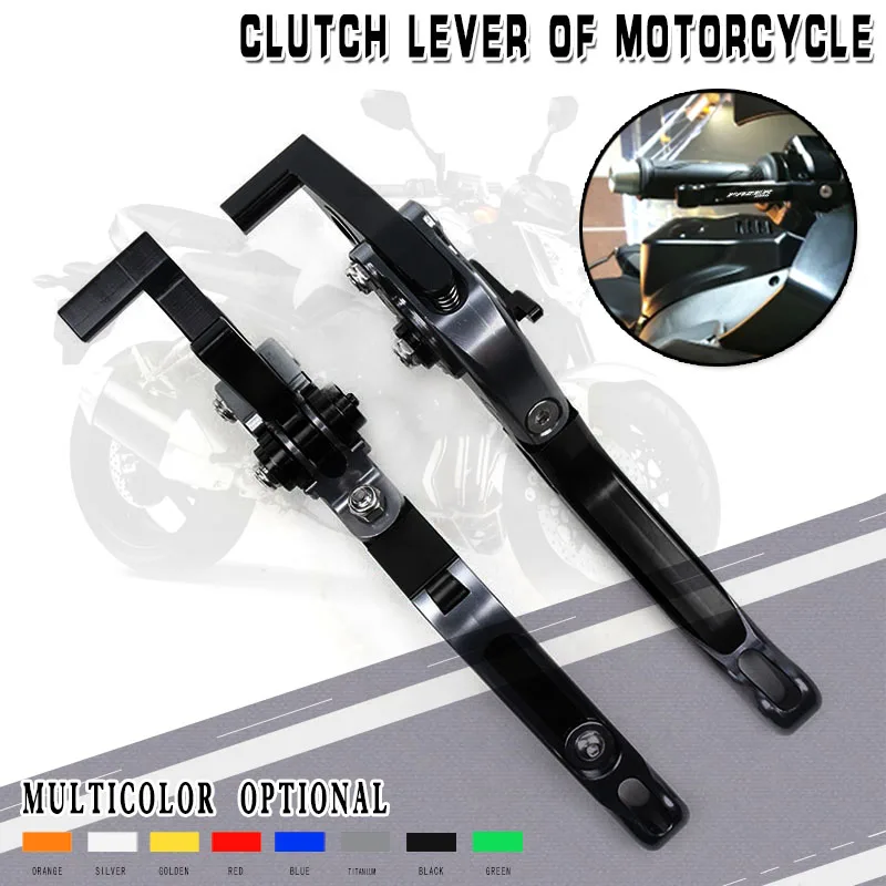 For SUZUKI GSXR 250 GSXR250 2017 2018 2019 2020 Motorcycle Hand Lever Adjustable Folding Extendable Brake Clutch Handles Set
For SUZUKI GSXR 250 GSXR250 2017 2018 2019 2020 Motorcycle Hand Lever Adjustable Folding Extendable Brake Clutch Handles Set