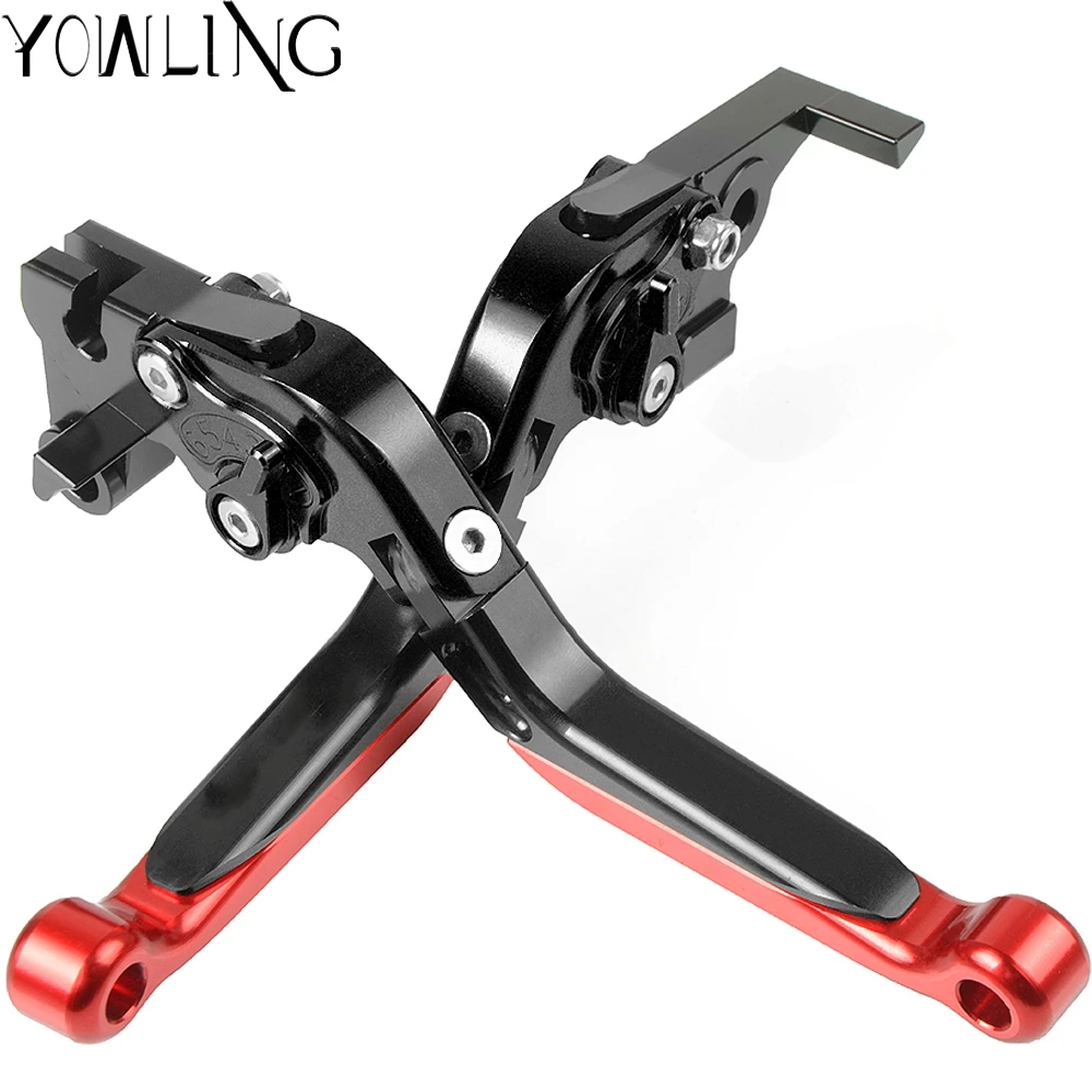 Clutch-Levers Extendable Brake Foldable Motorbike Brakes Clutch Lever For APRILIA RS50 RS 50 1999 2000 2001 2002 2003 2004 2005
Clutch-Levers Extendable Brake Foldable Motorbike Brakes Clutch Lever For APRILIA RS50 RS 50 1999 2000 2001 2002 2003 2004 2005