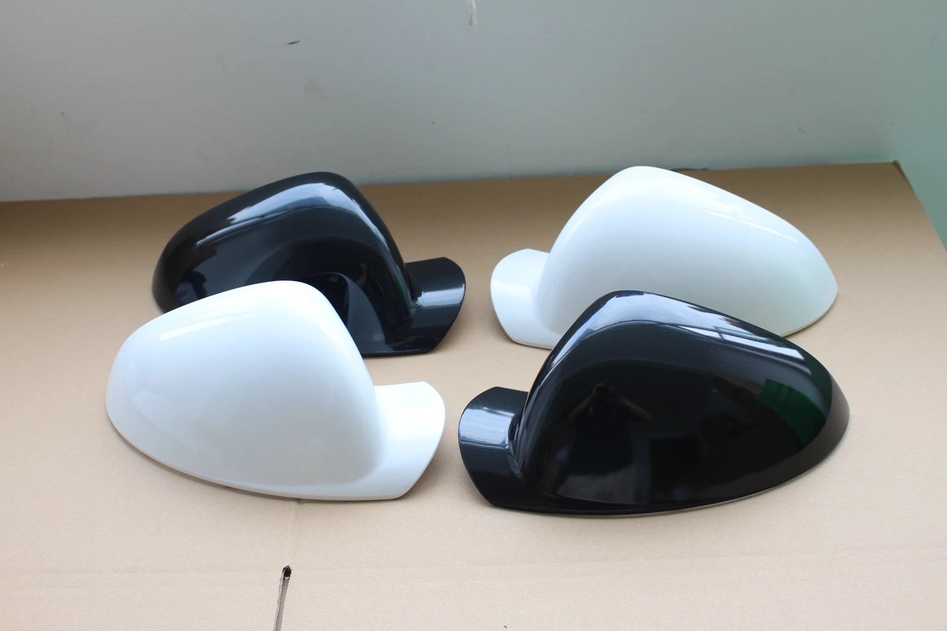 Крышка зеркала Крышка корпуса для OPEL Vauxhall Insignia 2008 - 2017 черная/белая
Крышка зеркала Крышка корпуса для OPEL Vauxhall Insignia 2008 - 2017 черная/белая