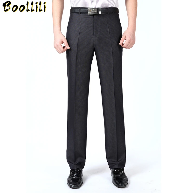 Business 2023 Men Silk Suit Pant Plus Size 29-44 Spring Summer New Fashion Formal Men Casual Pant Buckle Trousers For Male
Business 2023 Men Silk Suit Pant Plus Size 29-44 Spring Summer New Fashion Formal Men Casual Pant Buckle Trousers For Male