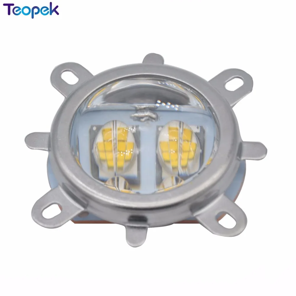 MTG Warm White 2700K 4 LEDS 12V Or 24V 96W High Power Led Emitter Bulb Lamp Light MT-G Copper PCB Board For floodlight
MTG Warm White 2700K 4 LEDS 12V Or 24V 96W High Power Led Emitter Bulb Lamp Light MT-G Copper PCB Board For floodlight