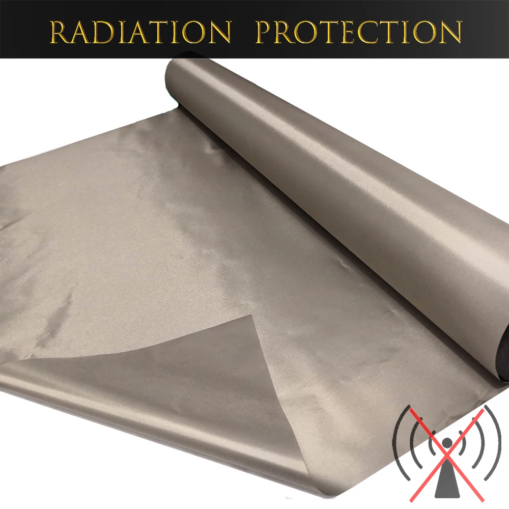 Оптовая продажа, высокопроводящая медная ткань военного класса, защита EMF RFID, блокировка радиации на уровне 95 дБ, 38 ГГц, эфирные волны
Оптовая продажа, высокопроводящая медная ткань военного класса, защита EMF RFID, блокировка радиации на уровне 95 дБ, 38 ГГц, эфирные волны