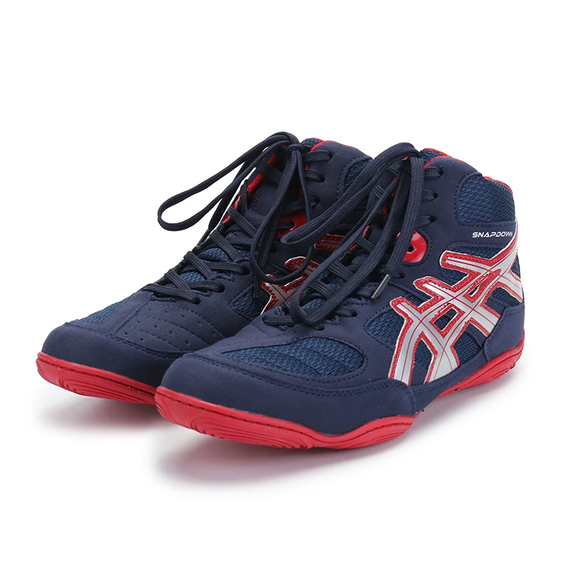 Professinal Boxing Shoes Men's Martial Arts Shoes Fighting Training Shoes Wrestling Shoes Ankle Boots Boxing Shoes Women
Professinal Boxing Shoes Men's Martial Arts Shoes Fighting Training Shoes Wrestling Shoes Ankle Boots Boxing Shoes Women