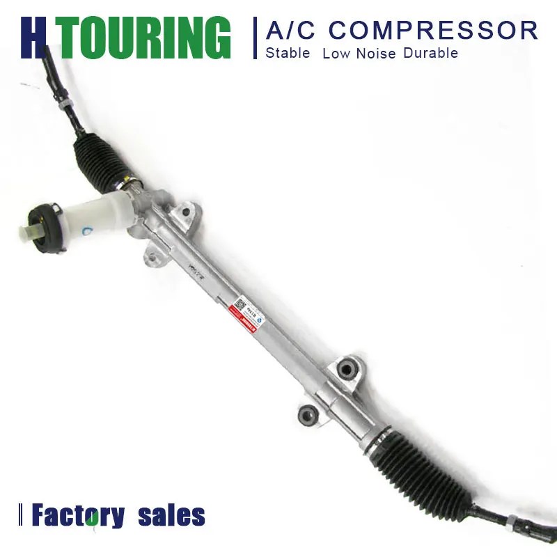 NEW Power Steering Rack For Hyundai Elantra 2008-2012 / Kia Forte 2010-2013 565002H00 56500-2H200 565002H300 56500-2H300 LHD 
NEW Power Steering Rack For Hyundai Elantra 2008-2012 / Kia Forte 2010-2013 565002H00 56500-2H200 565002H300 56500-2H300 LHD