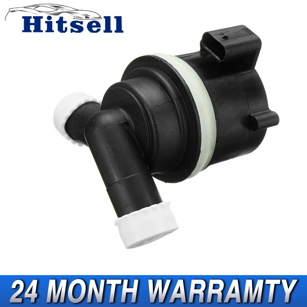 For Audi A4 MK4(B8) VW Amarok 2008-2015 Secondary Coolant Additional Auxiliary Water Pump 03L965561A 03L 965 561A
For Audi A4 MK4(B8) VW Amarok 2008-2015 Secondary Coolant Additional Auxiliary Water Pump 03L965561A 03L 965 561A