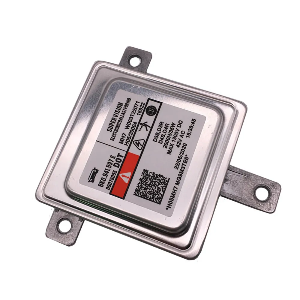 8K0941597E OEM фары 8K0 941 597E HID D3S D3R D4S D4R балласт W003T22071 для Audi A1 A3 A4 A5 A6 A7 A8 Q3 Q5 Q7 для VW CC
8K0941597E OEM фары 8K0 941 597E HID D3S D3R D4S D4R балласт W003T22071 для Audi A1 A3 A4 A5 A6 A7 A8 Q3 Q5 Q7 для VW CC