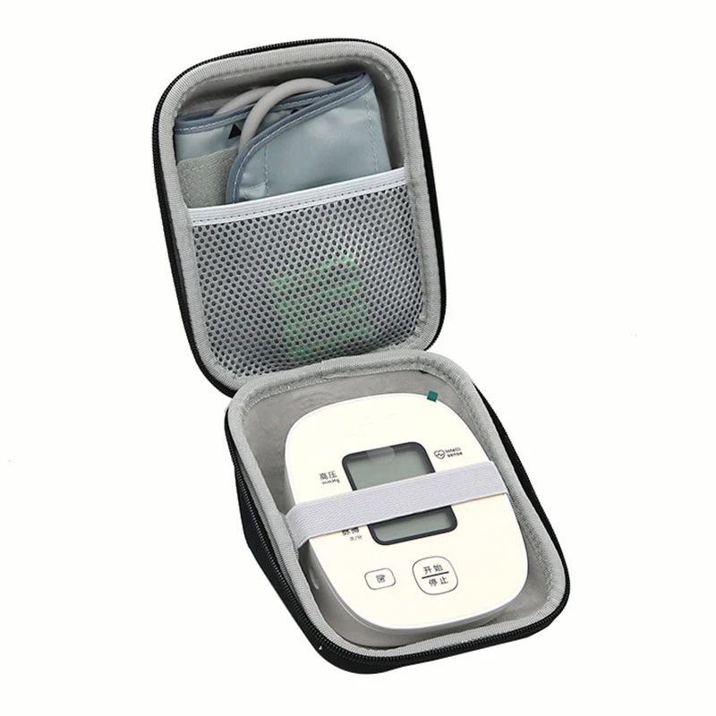 Жесткая деталь EVA для Omron 10 Series, беспроводная Верхняя деталь (BP786 / BP785N/BP791IT), Новейшая дорожная коробка для хранения
Жесткая деталь EVA для Omron 10 Series, беспроводная Верхняя деталь (BP786 / BP785N/BP791IT), Новейшая дорожная коробка для хранения