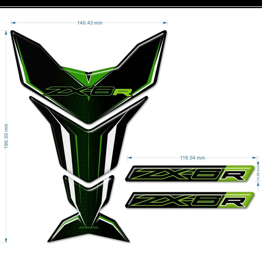 Защитная Наклейка TankPad для Kawasaki Ninja ZX-6R ZX6R ZX 6R, наклейки на бак, колодки, обтекатели, газовые коленные наклейки для мотоцикла 2019 2020
Защитная Наклейка TankPad для Kawasaki Ninja ZX-6R ZX6R ZX 6R, наклейки на бак, колодки, обтекатели, газовые коленные наклейки для мотоцикла 2019 2020