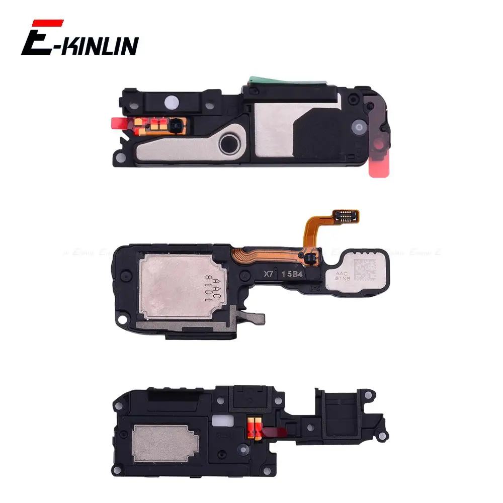 Loud Speaker Sound Buzzer For HuaWei Mate 20 X 10 Pro 9 Lite P Smart 2021 2020 2019 2018 Loudspeaker Flex Cable Ringer Parts
Loud Speaker Sound Buzzer For HuaWei Mate 20 X 10 Pro 9 Lite P Smart 2021 2020 2019 2018 Loudspeaker Flex Cable Ringer Parts