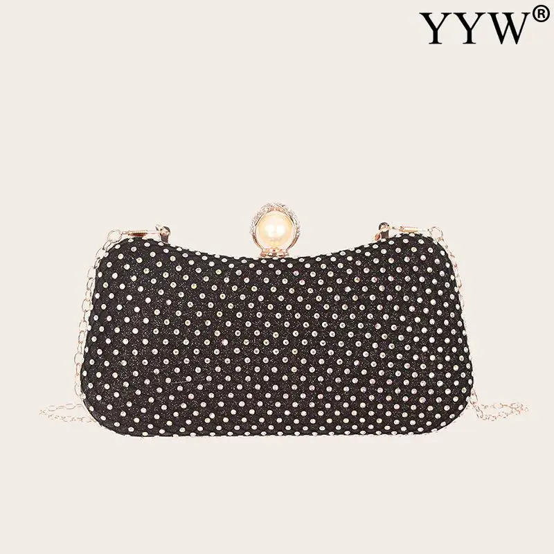 Elegant Women Evening Bag Clutch Bag With Rhinestone Design Exquisite Women Ladies Wedding Party Purse Bolsas Mujer Day Clutches
Elegant Women Evening Bag Clutch Bag With Rhinestone Design Exquisite Women Ladies Wedding Party Purse Bolsas Mujer Day Clutches