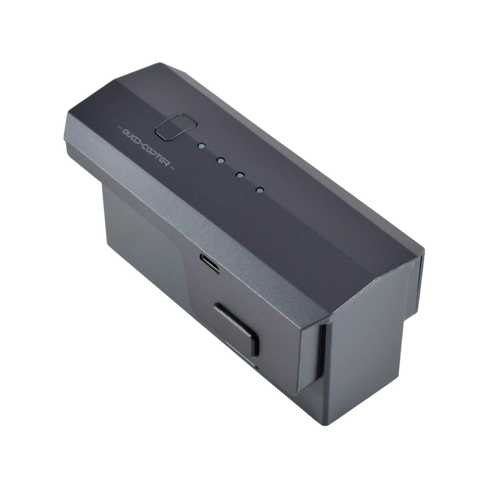 Good SJRC F11 PRO 4K GPS Drone LiPo Battery Spare Accessory 11.1V 2500mAh Dark Gray for RC Drone Quadcopter Smart Lipo Battery
Good SJRC F11 PRO 4K GPS Drone LiPo Battery Spare Accessory 11.1V 2500mAh Dark Gray for RC Drone Quadcopter Smart Lipo Battery