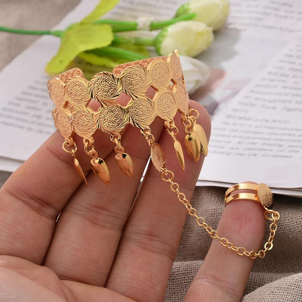 24K Baby Bangles Ethnic Gold Color Dubai Bangles Kids Bracelet Luxury Bracelet Dubai Bangles Child Jewelry Birthday Present
24K Baby Bangles Ethnic Gold Color Dubai Bangles Kids Bracelet Luxury Bracelet Dubai Bangles Child Jewelry Birthday Present