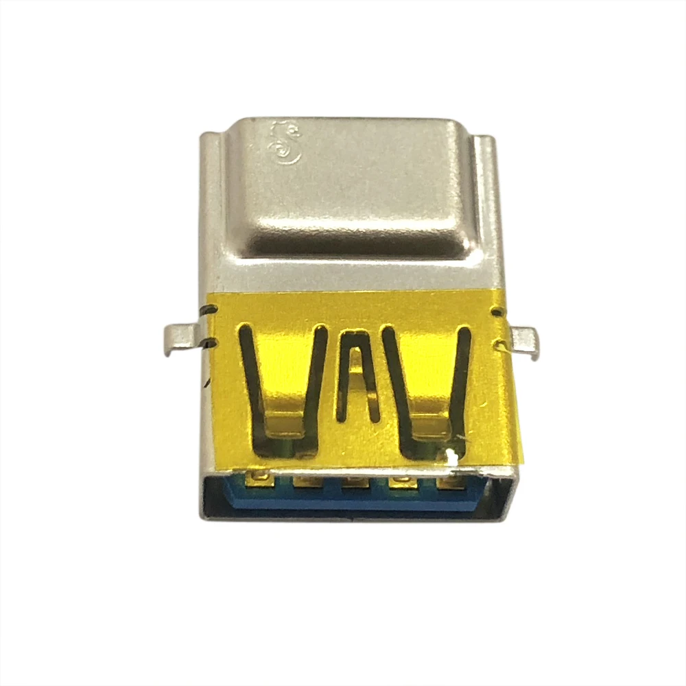 New USB 3.0 Jack Port Code Connector Socket For Dell 14 3421 5421 2421 5423 5435
New USB 3.0 Jack Port Code Connector Socket For Dell 14 3421 5421 2421 5423 5435