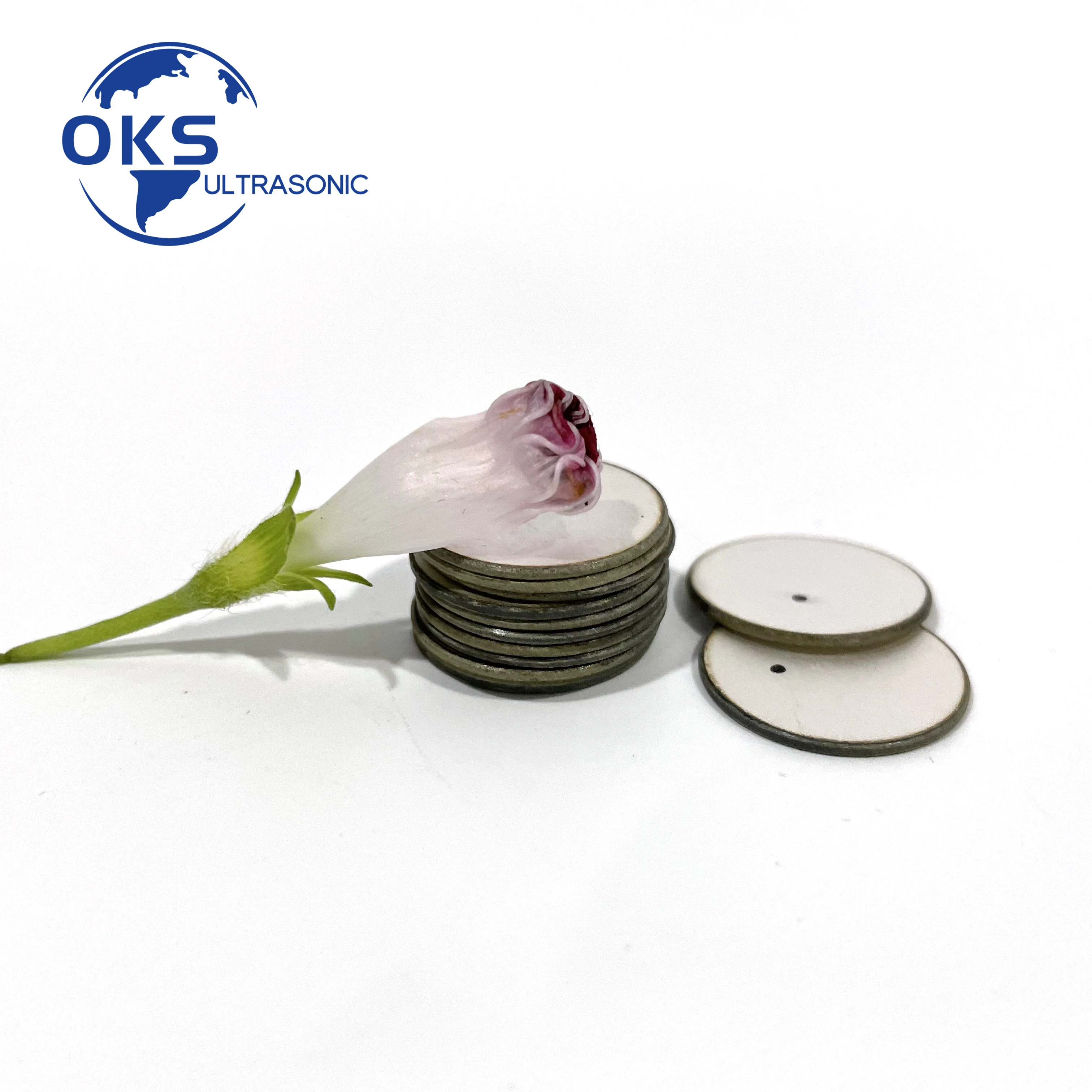 10pcs/Lot 20*2mm 1MHZ Ultrasonic Piezoelectric Pzt Piezo Ceramic Disk For Burglar Alarms
10pcs/Lot 20*2mm 1MHZ Ultrasonic Piezoelectric Pzt Piezo Ceramic Disk For Burglar Alarms
