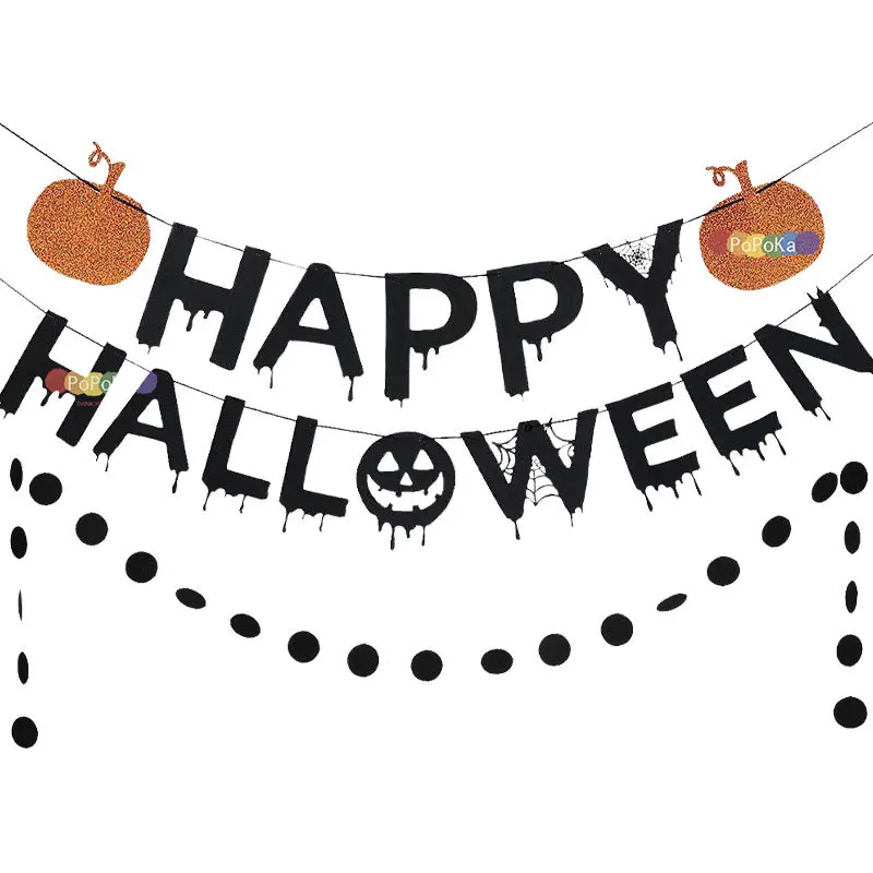12 Pack Halloween Black Happy Banner Colorful Flag Pumpkin Outdoor Indoor Home Decoration Fireplace Theme Party Birthday Wedding
12 Pack Halloween Black Happy Banner Colorful Flag Pumpkin Outdoor Indoor Home Decoration Fireplace Theme Party Birthday Wedding