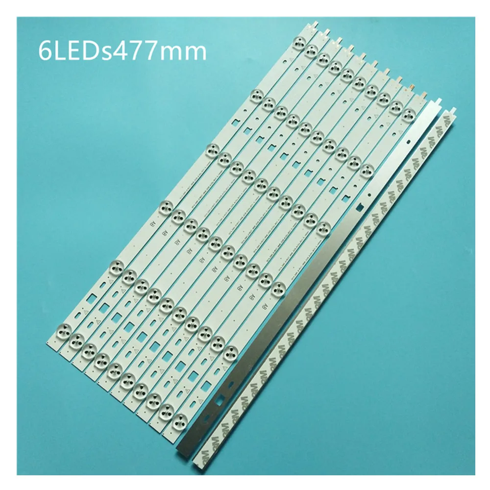 48Pcs x LED Backlight for SAMSUNG_2014_SONY_DIRECT_48_A/B_3228_6LEDS_REV1.0_140404 LM41-00091N/P KDL-48w605b
48Pcs x LED Backlight for SAMSUNG_2014_SONY_DIRECT_48_A/B_3228_6LEDS_REV1.0_140404 LM41-00091N/P KDL-48w605b