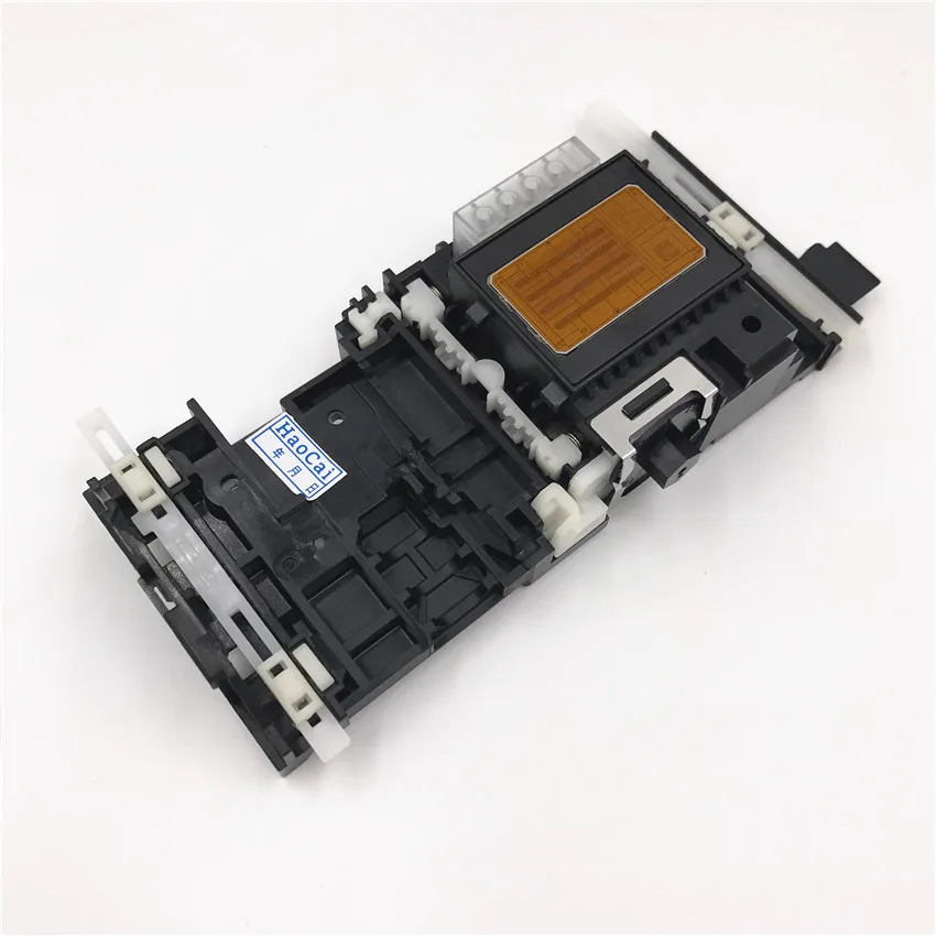 Free Shipping J155C Print Head Printer Head for Brother J155C MFC-465 540 560 665 685 865 3360 5460
Free Shipping J155C Print Head Printer Head for Brother J155C MFC-465 540 560 665 685 865 3360 5460