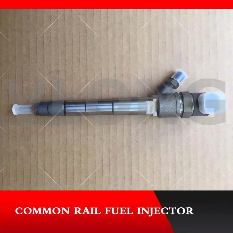 Super Quality Genuine New Diesel Engine Common Rail Fuel Injector Assembly For XINCHEN ZD25T5-1112010 0445110846 0 445 110 846
Super Quality Genuine New Diesel Engine Common Rail Fuel Injector Assembly For XINCHEN ZD25T5-1112010 0445110846 0 445 110 846