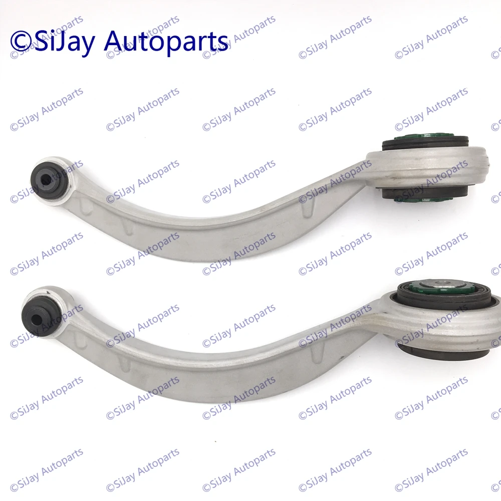 SiJay пара передних нижних рычагов подвески, прямой для Jaguar XJ XJL X351 2010-2017 C2D49933/C2D6343
SiJay пара передних нижних рычагов подвески, прямой для Jaguar XJ XJL X351 2010-2017 C2D49933/C2D6343