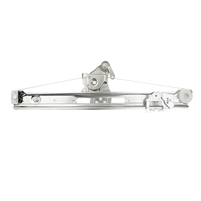 Power Window Regulator Without Motor for BMW E46 323I 325I 325Xi 328I 330I 330Xi 1999 - 2005 Rear Left Driver Side 51358212099
Power Window Regulator Without Motor for BMW E46 323I 325I 325Xi 328I 330I 330Xi 1999 - 2005 Rear Left Driver Side 51358212099