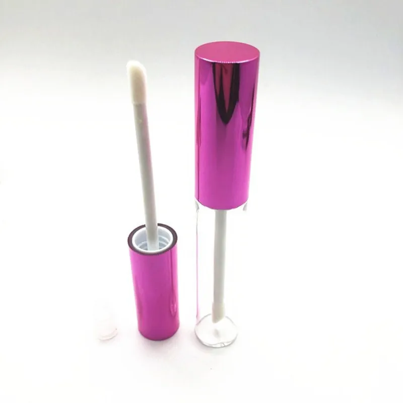 20/30/50pcs 10ml Empty Lip Gloss Tube DIY Lip Gloss Container Transparent Refillable Bottles Plastic Lip Gloss Bottle
20/30/50pcs 10ml Empty Lip Gloss Tube DIY Lip Gloss Container Transparent Refillable Bottles Plastic Lip Gloss Bottle
