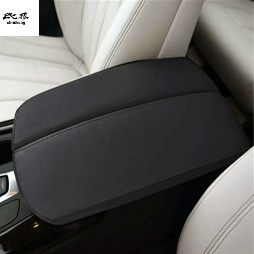 1 комплект автомобильных наклеек для 2014-2018 BMW X5 F15 X6 F16 кожаные аксессуары из микрофибры защитный чехол для подлокотника
1 комплект автомобильных наклеек для 2014-2018 BMW X5 F15 X6 F16 кожаные аксессуары из микрофибры защитный чехол для подлокотника