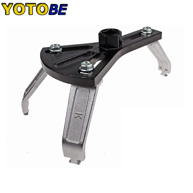 Регулируемый универсальный инструмент для снятия топливного насоса от 5,31 до 7,17 дюйма, регулируемый гаечный ключ для стопорного кольца
Регулируемый универсальный инструмент для снятия топливного насоса от 5,31 до 7,17 дюйма, регулируемый гаечный ключ для стопорного кольца